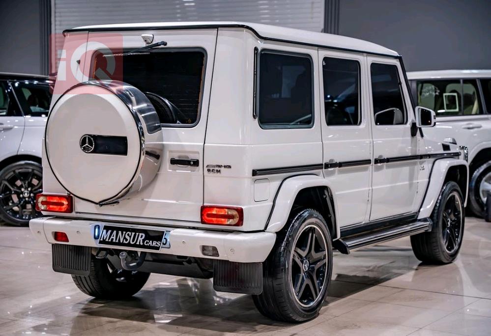 مێرسێدس بێنز G-Class